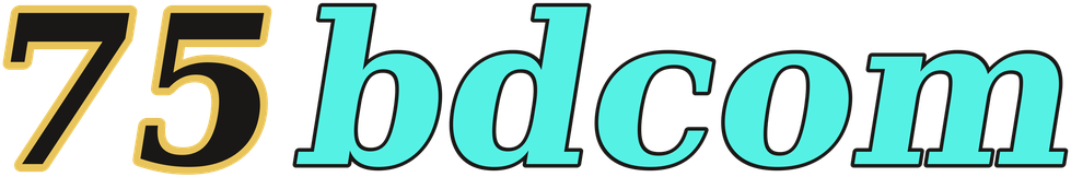 75bdcom logo